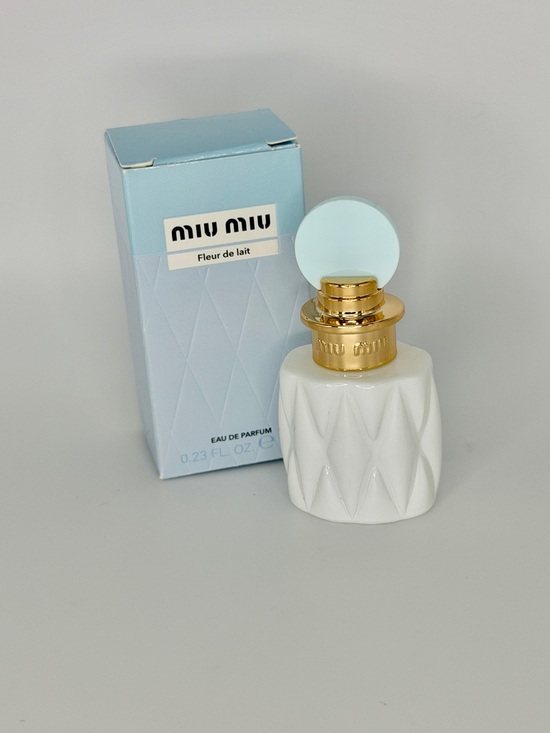 Miu Miu Other - Mini Perfume